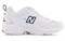 New Balance 608 V1 White Navy Women's pz-2820518118190214087 - фото 620467