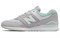 New Balance 697 'Nimbus Cloud' Women's WL697PTT - фото 620474
