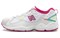 New Balance 703 'White Hi Pink' Women's WL703BF - фото 620483