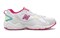 New Balance 703 'White Hi Pink' Women's WL703BF - фото 620484