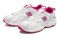 New Balance 703 'White Hi Pink' Women's WL703BF - фото 620485