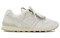 New Balance 996 Sneakers 'Cream Y' Women's WL996PRA - фото 620498