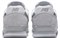 New Balance 996 Wide 'Grey White' Women's WL996CLA - фото 620507