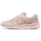 New Balance 997 'Pink Red' Women's CW997HCD - фото 620509