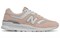 New Balance 997H 'Pink' Women's CW997HCK - фото 620514