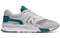 New Balance 997H 'White Green' Women's CW997HAN - фото 620518