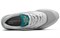New Balance 997H 'White Green' Women's CW997HAN - фото 620519