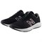 New Balance Anti Slip And Wear Resistant Support Lightweight Low Top Running Shoes Women's Black WE420FB22E - фото 620523