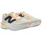 New Balance Anti Slip Wear Resistant Low Top Running Shoes Women's Green Black D Width NBPFFS152I - фото 620527