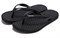 New Balance Flip Flops Women's Black NBRJDF711B - фото 620545
