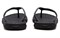New Balance Flip Flops Women's Black NBRJDF711B - фото 620547