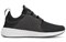 New Balance Fresh Foam Cruz 'Black White' Women's WCRUZSB - фото 620560