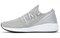 New Balance Fresh Foam Cruz V2 Low Top Grey Women's WCRZDHS2 - фото 620563