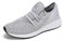 New Balance Fresh Foam Cruz V2 Low Top Grey Women's WCRZDHS2 - фото 620564