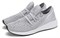 New Balance Fresh Foam Cruz V2 Low Top Grey Women's WCRZDHS2 - фото 620565