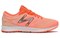 New Balance Fresh Foam Flash Low Top Orange Women's WFLSHLS1 - фото 620568