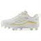 New Balance Fresh Foam X Velo V4 Anti-Slip Wear-Resistant Low-Top Training Shoes Women's White Gold SPVELOC4 - фото 620576