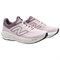 New Balance Fresh Foam X 860v14 Anti Slip Wear Resistant Low Top Running Shoes Women's Pink D Width NBPFFS110Z - фото 620584