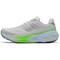 New Balance Fresh Foam X 880 V15 Anti Slip Wear Resistant Low Top Running Shoes Women's Gray Green Loose Fit NBPFFS107G - фото 620594