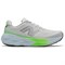 New Balance Fresh Foam X 880 V15 Anti Slip Wear Resistant Low Top Running Shoes Women's Gray Green Loose Fit NBPFFS107G - фото 620595