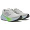 New Balance Fresh Foam X 880 V15 Anti Slip Wear Resistant Low Top Running Shoes Women's Gray Green Loose Fit NBPFFS107G - фото 620596