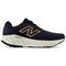 New Balance Fresh Foam X EVOZ V4 Anti Slip Wear Resistant Low Top Running Shoes Women's Black WEVOZLK4 - фото 620601