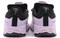 New Balance Hierro V5 Running Shoes Women's Low Top Light Purple pz--8371857635084141211 - фото 620636