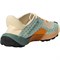 New Balance Minimus Trail Low Top Running Shoes Women's Beige Green WTM10CP1 - фото 620641