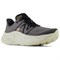 New Balance More V4 Cushioning, Wear Resistant Low Top Running Shoes Women's Gray Black WMORBD4 - фото 620643