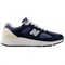 New Balance NB 1880 Slip Resistant Low Top Running Shoes Women's Marine Blue WW1880I1 - фото 620647