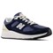 New Balance NB 1880 Slip Resistant Low Top Running Shoes Women's Marine Blue WW1880I1 - фото 620648