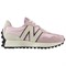 New Balance NB 327 Anti Slip Wear Resistant Low Top Casual Running Shoes Women's Pink WS327SSB - фото 620658