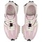New Balance NB 327 Anti Slip Wear Resistant Low Top Casual Running Shoes Women's Pink WS327SSB - фото 620659