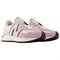 New Balance NB 327 Anti Slip Wear Resistant Low Top Casual Running Shoes Women's Pink WS327SSB - фото 620660