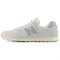New Balance NB 373 Anti Slip Wear Resistant Low Top Casual Running Shoes Women's Gray ML373TJ2 - фото 620663