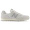 New Balance NB 373 Anti Slip Wear Resistant Low Top Casual Running Shoes Women's Gray ML373TJ2 - фото 620664