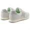 New Balance NB 373 Anti Slip Wear Resistant Low Top Casual Running Shoes Women's Gray ML373TJ2 - фото 620665