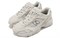 New Balance NB 452 Cushioned Slip Resistant Low Top Chunky Sneakers Women's Greige pz-8308663596246466202 - фото 620682