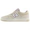New Balance NB 480 Anti Slip Wear Resistant Low Top Skateboard Shoes Women's Tan BB480LHP - фото 620689