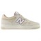 New Balance NB 480 Anti Slip Wear Resistant Low Top Skateboard Shoes Women's Tan BB480LHP - фото 620690