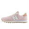 New Balance NB 500 Anti Slip Wear Resistant Low Top Casual Shoes Women's Pink GW500BPP - фото 620693