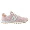 New Balance NB 500 Anti Slip Wear Resistant Low Top Casual Shoes Women's Pink GW500BPP - фото 620694