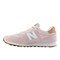 New Balance NB 500 Anti Slip Wear Resistant Low Top Casual Shoes Women's Pink GW500BPP - фото 620695