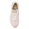 New Balance NB 500 Anti Slip Wear Resistant Low Top Casual Shoes Women's Pink GW500BPP - фото 620696