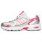 New Balance NB 530 Anti Slip Wear Resistant Low Top Running Shoes Women's Silver Pink U530RSB - фото 620702