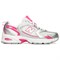 New Balance NB 530 Anti Slip Wear Resistant Low Top Running Shoes Women's Silver Pink U530RSB - фото 620703