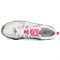 New Balance NB 530 Anti Slip Wear Resistant Low Top Running Shoes Women's Silver Pink U530RSB - фото 620704