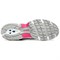New Balance NB 530 Anti Slip Wear Resistant Low Top Running Shoes Women's Silver Pink U530RSB - фото 620706