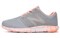 New Balance NB 530 Cushioning, Slip Resistant, And Abrasion Resistant Low Top Running Shoes Women's Gray Pink W530RZ2 - фото 620707