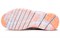 New Balance NB 530 Cushioning, Slip Resistant, And Abrasion Resistant Low Top Running Shoes Women's Gray Pink W530RZ2 - фото 620711
